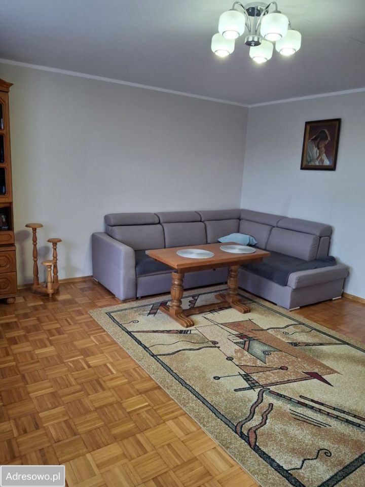 Mieszkanie 2-pokojowe Wysokie Mazowieckie, ul. Długa. Zdjęcie 1