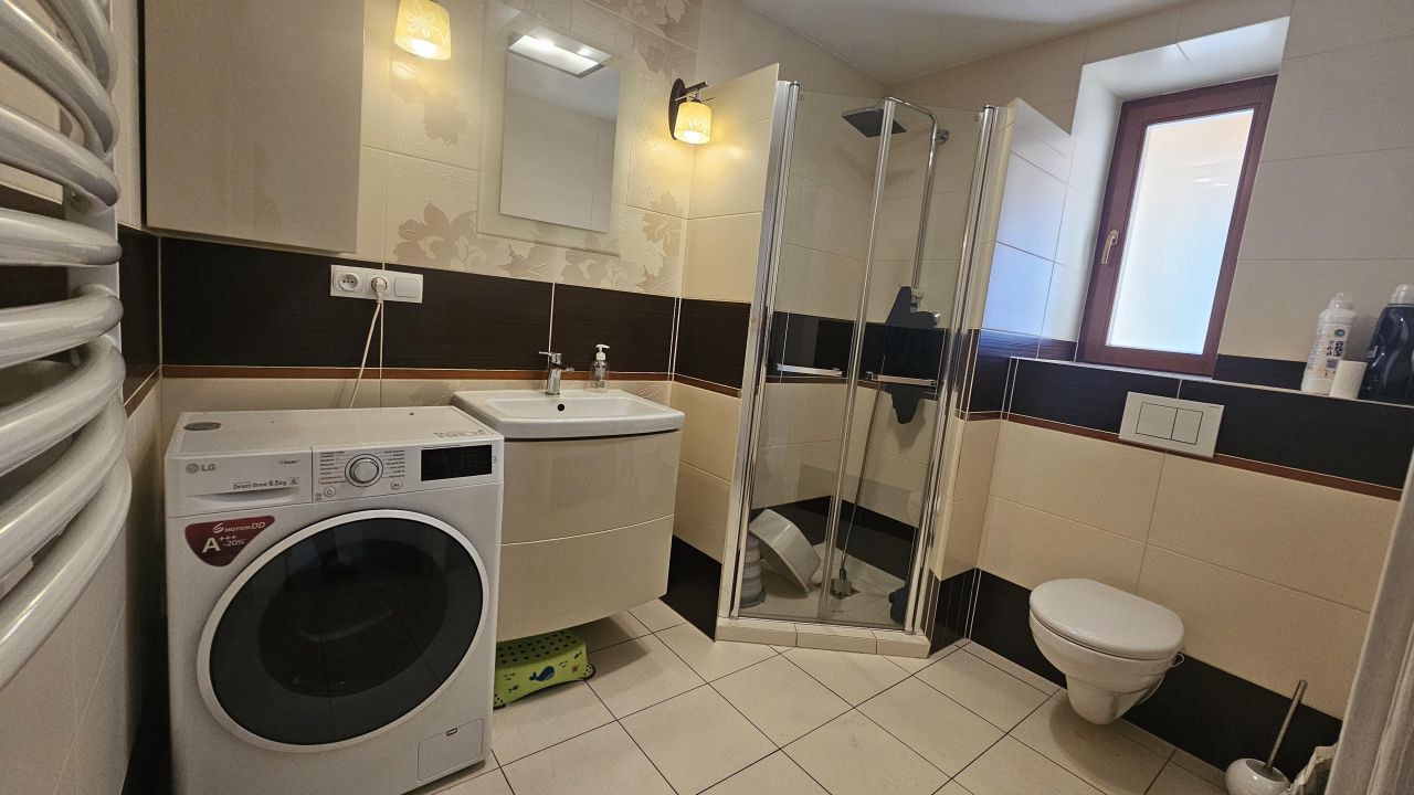 dom wolnostojący, 4 pokoje Osiek, ul. Długa. Zdjęcie 12