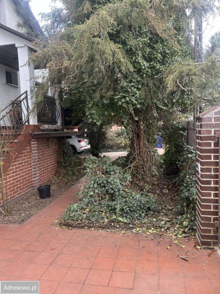 dom wolnostojący, 6 pokoi Pruszków. Zdjęcie 12