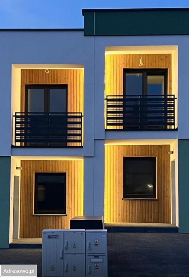 Mieszkanie 2-pokojowe Ostrów Wielkopolski Pruślin, ul. Oliwkowa. Zdjęcie 7