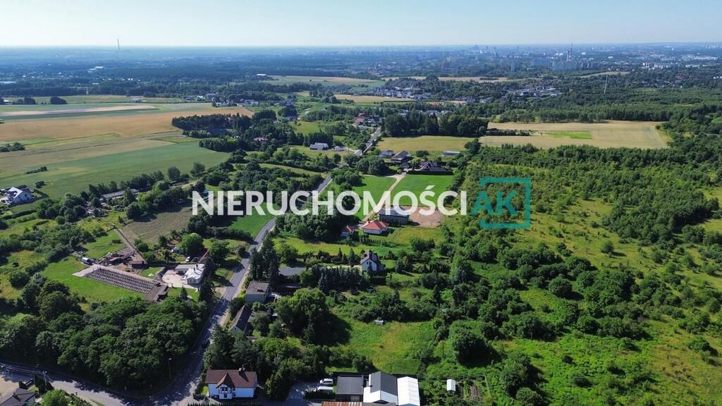 Działka budowlana Poznań Morasko, ul. Morasko. Zdjęcie 13