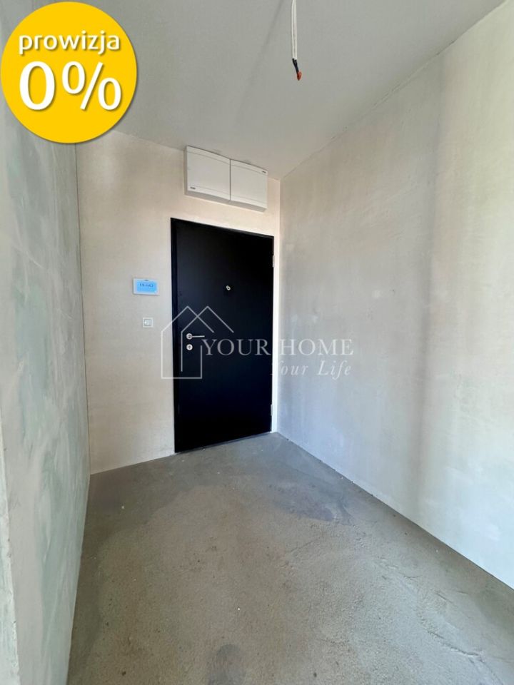 Mieszkanie 2-pokojowe Wrocław Południe. Zdjęcie 6