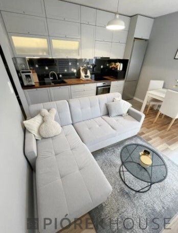 Mieszkanie 3-pokojowe Warszawa Bemowo, ul. Batalionów Chłopskich. Zdjęcie 4