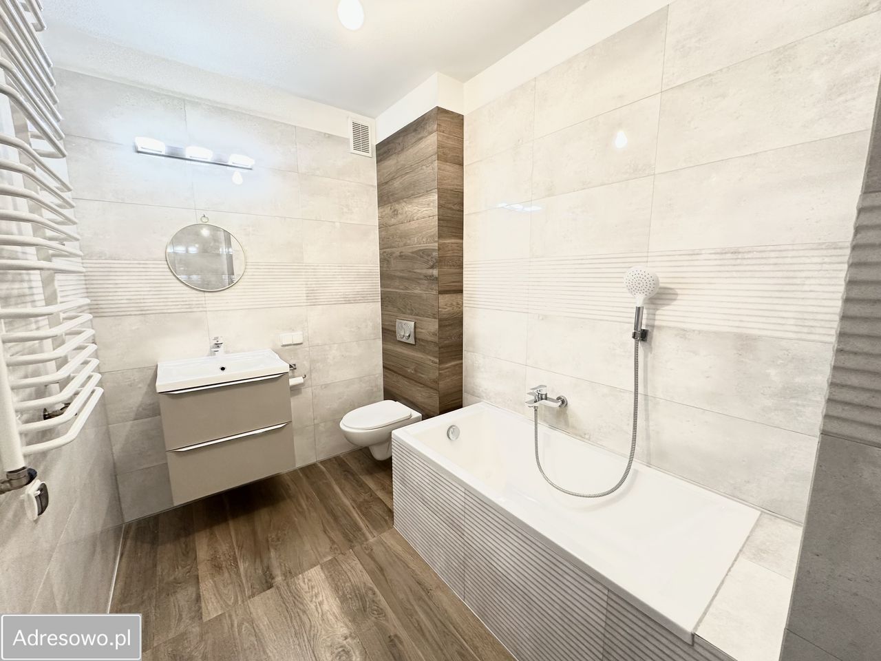 Mieszkanie 2-pokojowe Gdańsk Osowa, ul. Zeusa. Zdjęcie 5