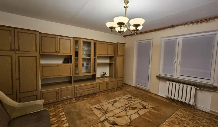 Mieszkanie 2-pokojowe Zamość, ul. Polna