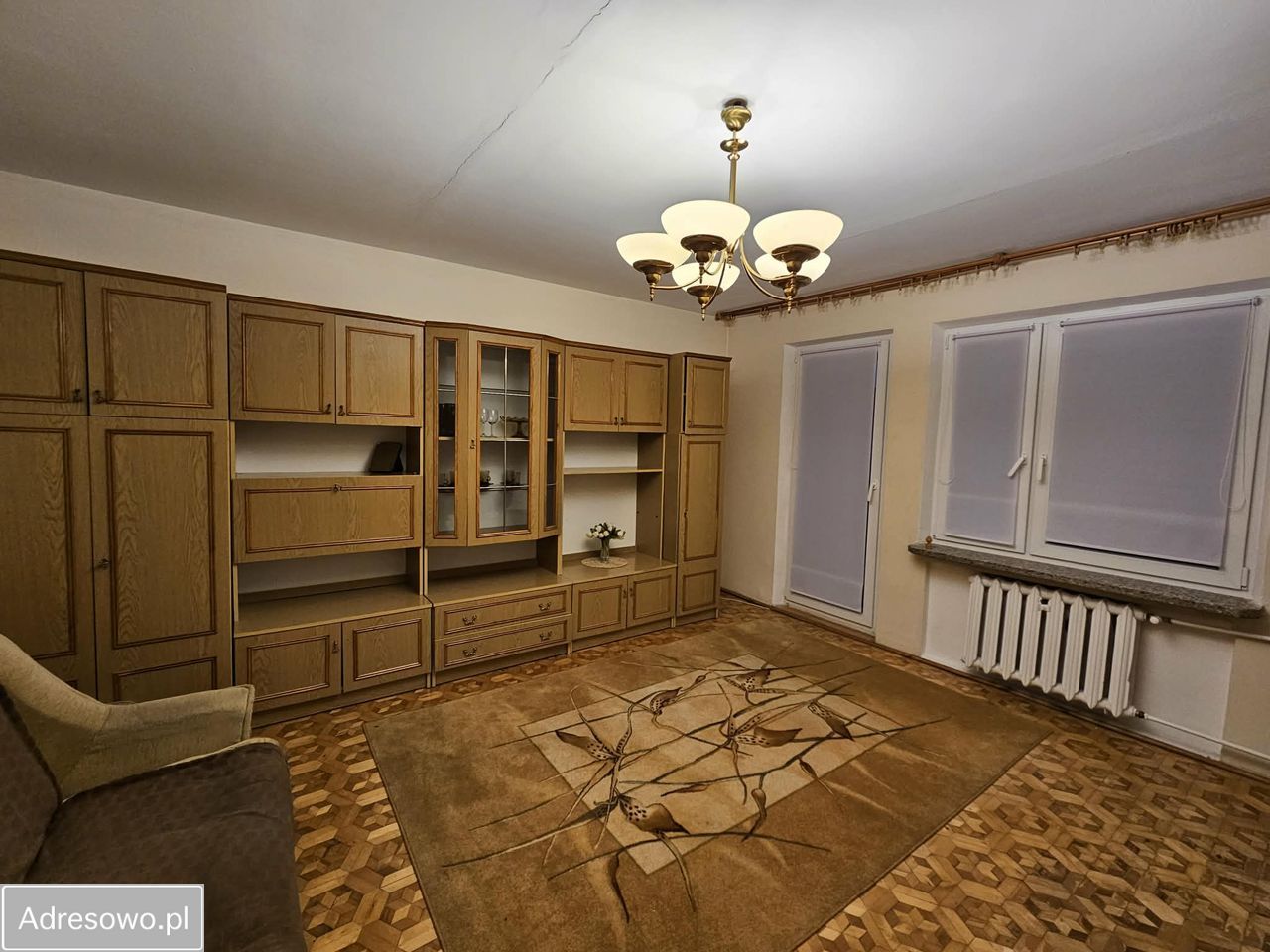 Mieszkanie 2-pokojowe Zamość, ul. Polna. Zdjęcie 1