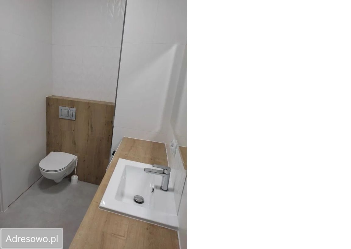 Mieszkanie 2-pokojowe Warszawa Ursus, ul. Herbu Oksza. Zdjęcie 8