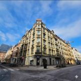 Mieszkanie 2-pokojowe Katowice, ul. Juliusza Słowackiego. Zdjęcie 4