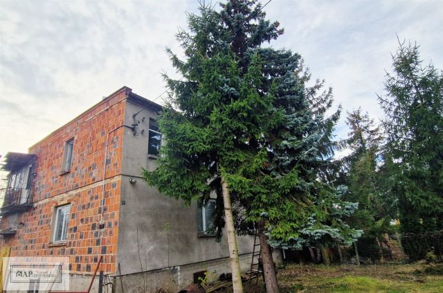 dom wolnostojący, 6 pokoi Konin Wilków, ul. Wierzbowa. Zdjęcie 3