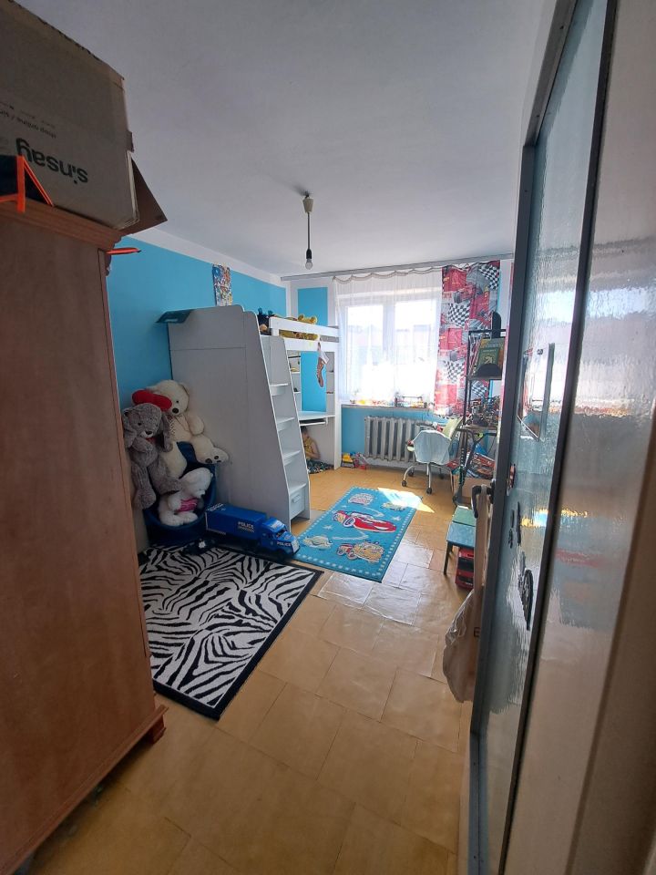 Mieszkanie 3-pokojowe Warka, os. Książąt Mazowieckich. Zdjęcie 6