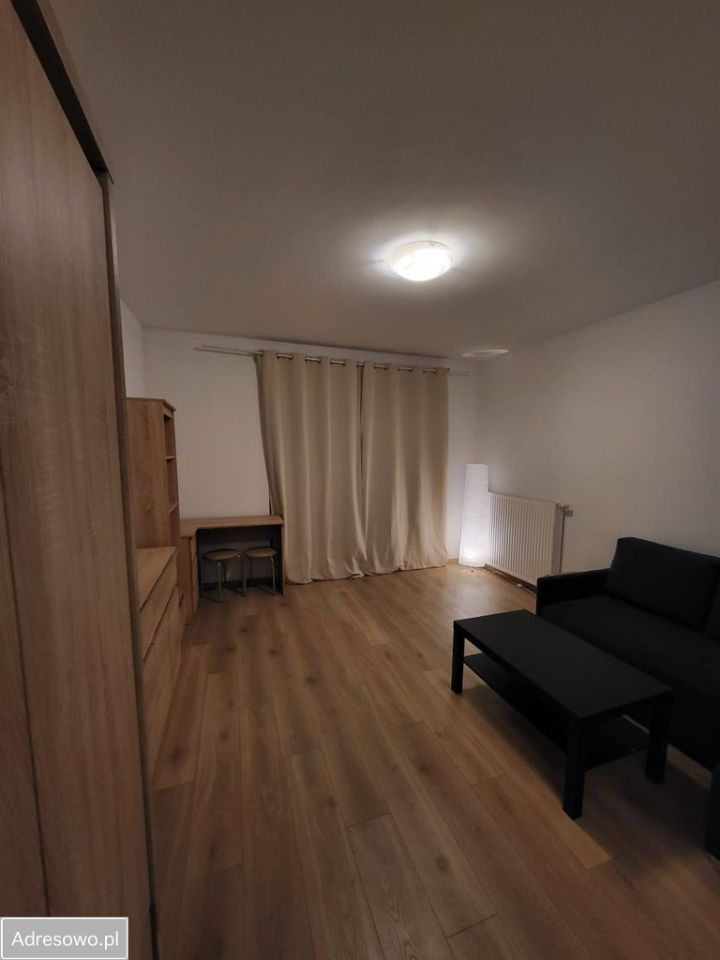 Mieszkanie 1-pokojowe Warszawa Wola, ul. Jana Kazimierza. Zdjęcie 7