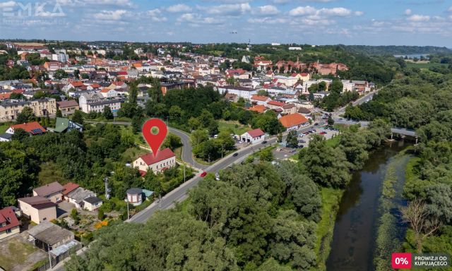kamienica, 10 pokoi Świecie, ul. Wodna. Zdjęcie 1