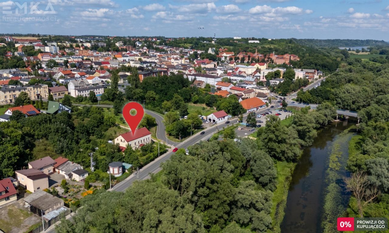 kamienica, 10 pokoi Świecie, ul. Wodna. Zdjęcie 1