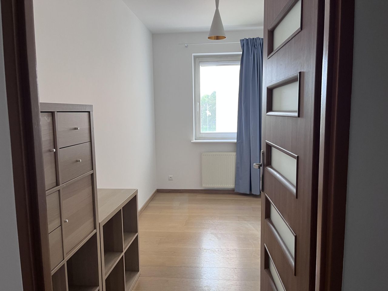 Mieszkanie 2-pokojowe Poznań Piątkowo, os. Zygmunta Starego. Zdjęcie 3