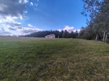 Działka rolno-budowlana Korytów. Zdjęcie 3