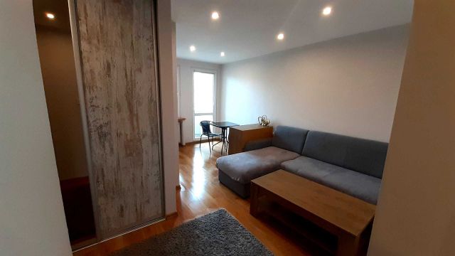 Mieszkanie 2-pokojowe Katowice Piotrowice, ul. Marcina Radockiego. Zdjęcie 1