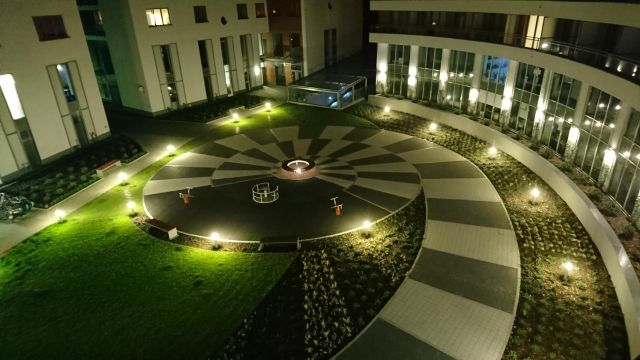 Mieszkanie 2-pokojowe Kraków Ludwinów, ul. Dworska. Zdjęcie 1