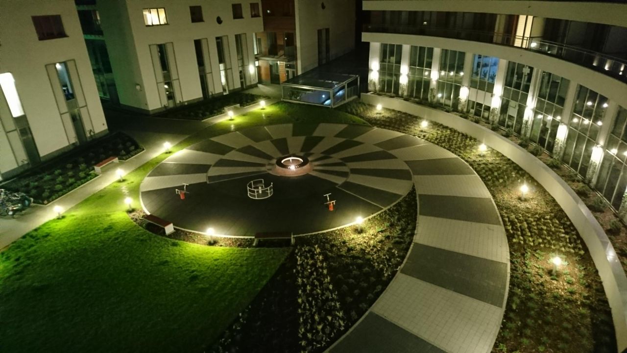 Mieszkanie 2-pokojowe Kraków Ludwinów, ul. Dworska