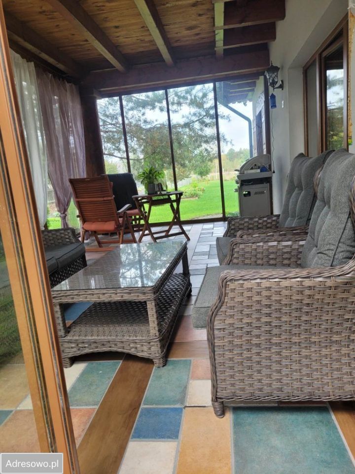 dom wolnostojący, 5 pokoi Białowieża. Zdjęcie 2