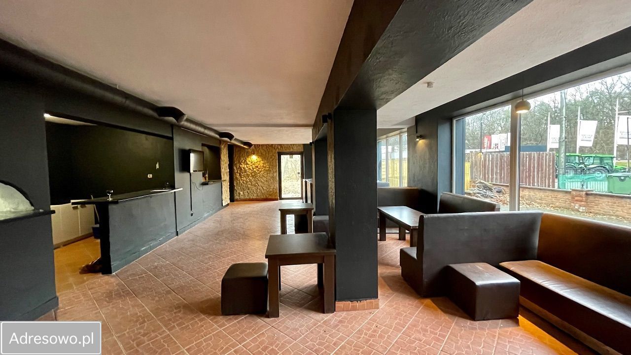 Lokal Rudna Mała. Zdjęcie 7