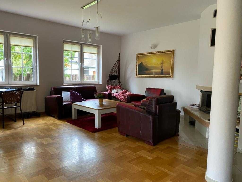 dom wolnostojący, 3 pokoje Białobrzegi. Zdjęcie 7