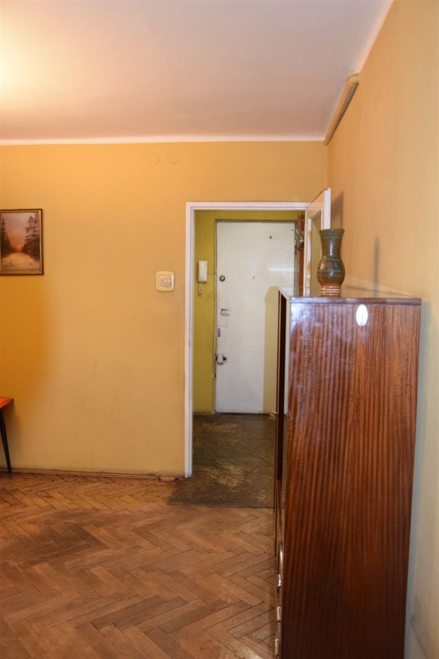 Mieszkanie 2-pokojowe Kraków Krowodrza, ul. Wrocławska. Zdjęcie 14