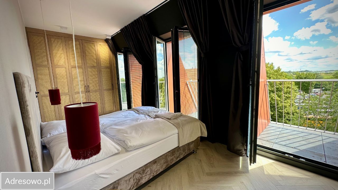 Mieszkanie 3-pokojowe Kołobrzeg, ul. Budowlana. Zdjęcie 9