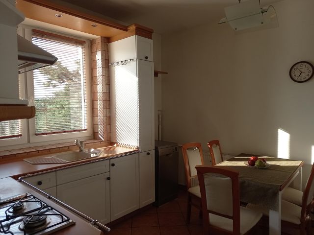 Mieszkanie 2-pokojowe Józefów. Zdjęcie 1