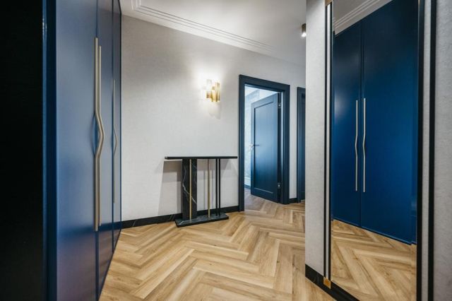 Mieszkanie 3-pokojowe Kalisz Centrum, ul. Towarowa. Zdjęcie 17