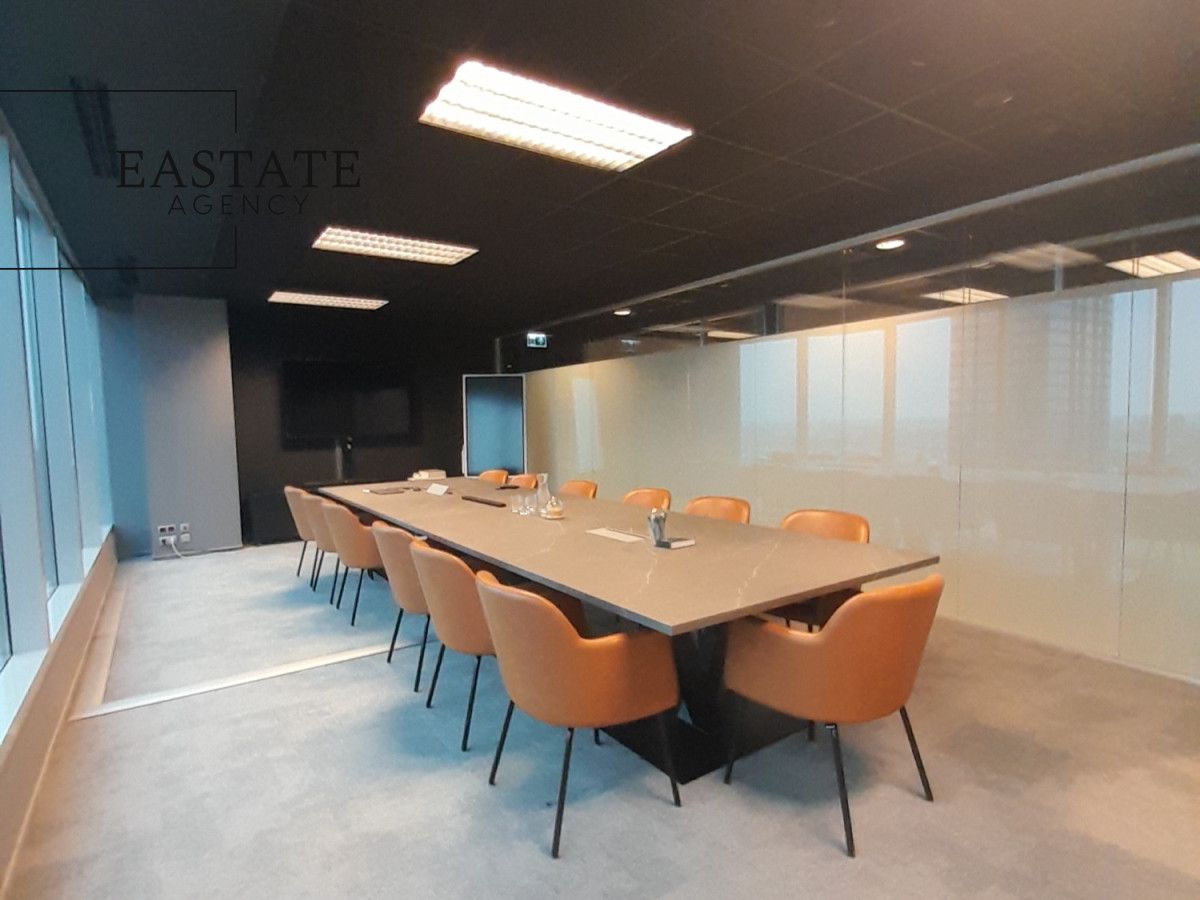 Lokal Warszawa Wola, ul. Emilii Plater. Zdjęcie 4