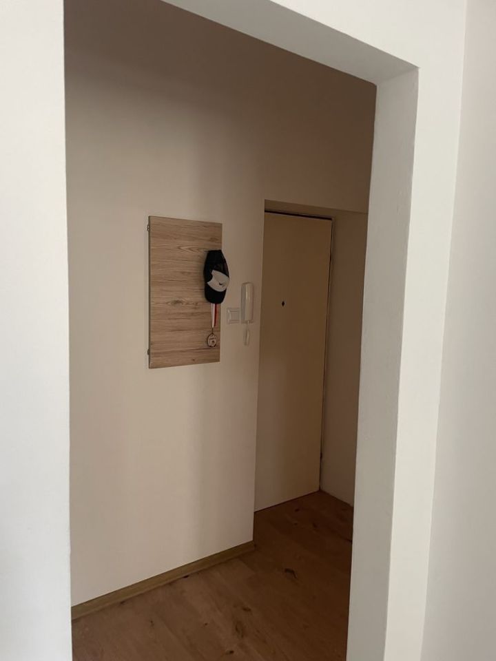 Mieszkanie 1-pokojowe Łęczyca, ul. Ozorkowska. Zdjęcie 2