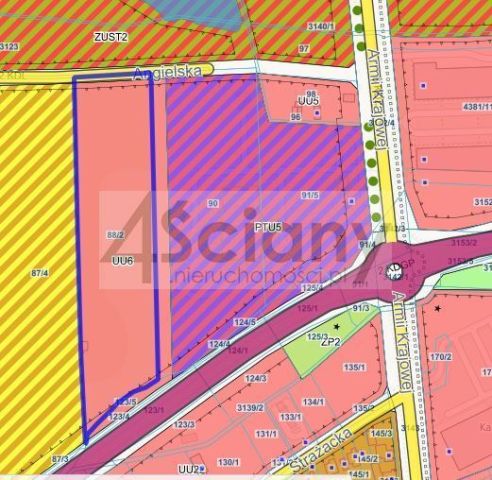 Działka inwestycyjna Grójec. Zdjęcie 5