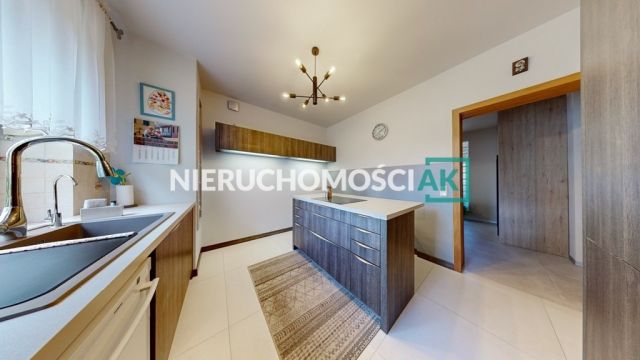 dom wolnostojący, 5 pokoi Poznań Szczepankowo, ul. Szczepankowo. Zdjęcie 12