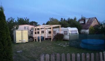 Działka rod Gdańsk Zaspa