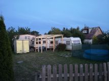 Działka rod Gdańsk Zaspa