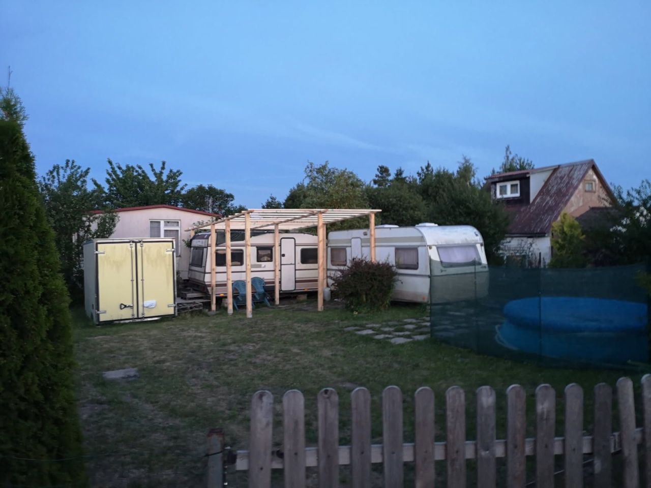 Działka rod Gdańsk Zaspa