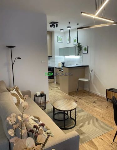 Mieszkanie 2-pokojowe Warszawa Mokotów, ul. Puławska. Zdjęcie 1