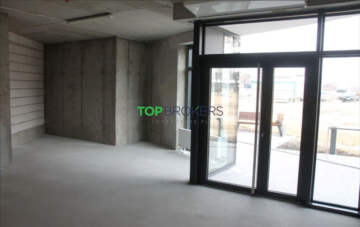 Lokal Warszawa Praga-Południe