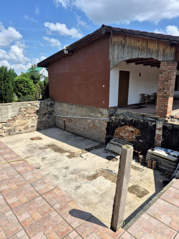 dom wolnostojący, 3 pokoje Grabowo. Zdjęcie 10