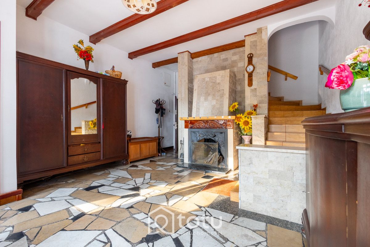 bliźniak, 7 pokoi Warszawa Mokotów. Zdjęcie 1