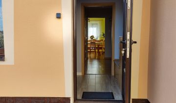 dom wolnostojący, 4 pokoje Pruchnowo