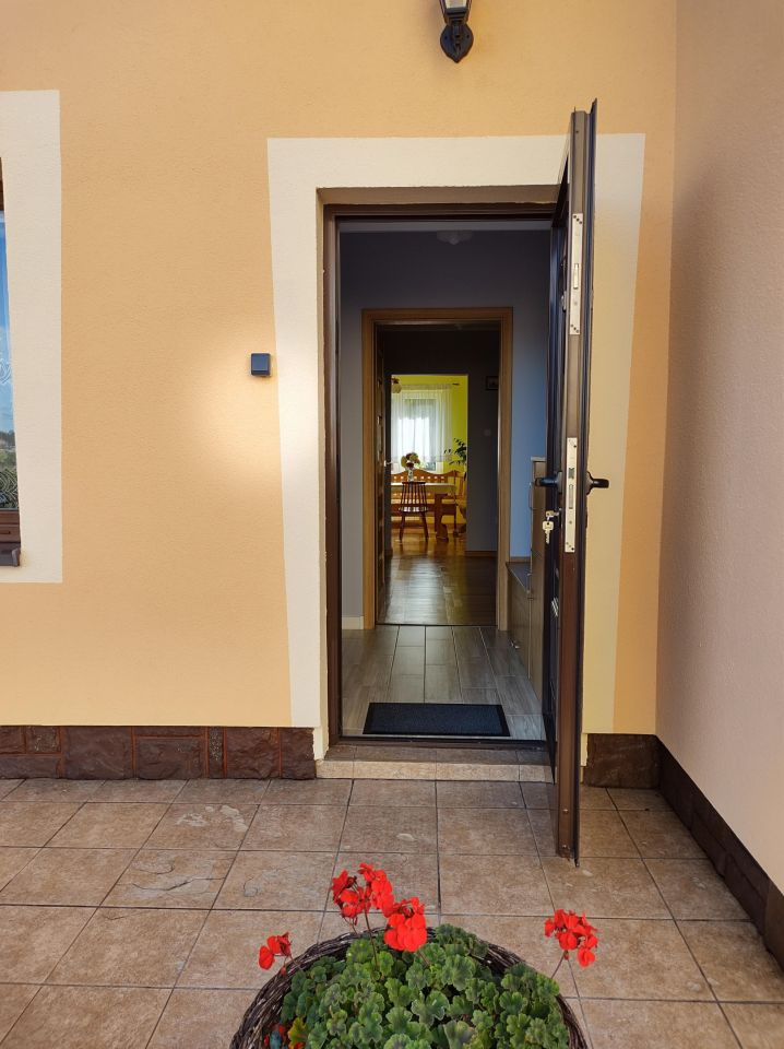 dom wolnostojący, 4 pokoje Pruchnowo. Zdjęcie 2