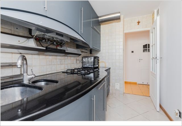 Mieszkanie 3-pokojowe Warszawa Mokotów. Zdjęcie 3