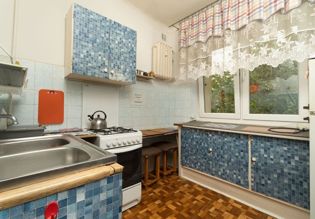 Pokój 3-pokojowe Rzeszów, ul. Stanisława Staszica. Zdjęcie 4