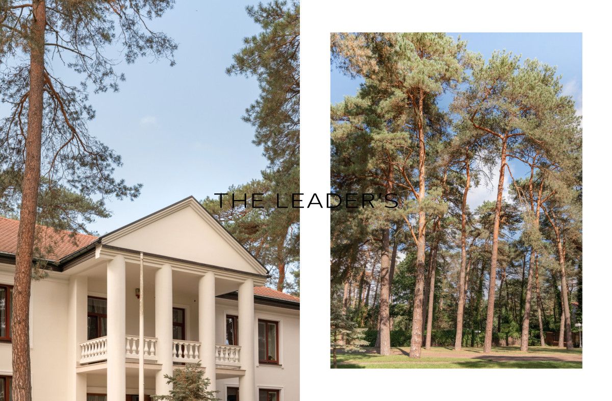 dom wolnostojący, 6 pokoi Konstancin-Jeziorna. Zdjęcie 3