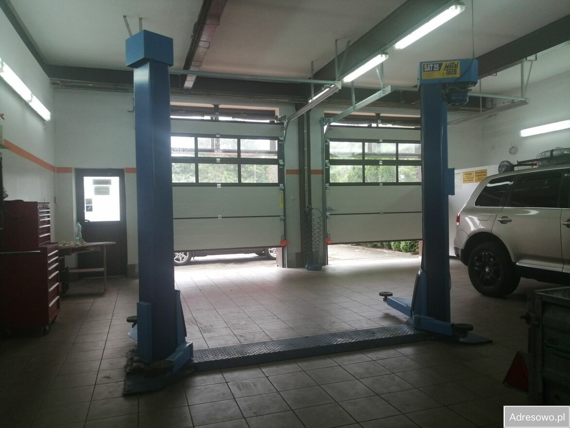 Nieruchomość komercyjna Warszawa Okęcie, ul. Emaliowa. Zdjęcie 8