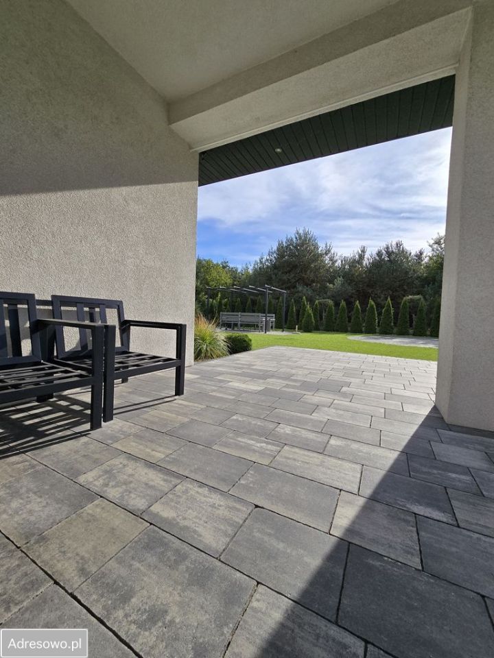 dom wolnostojący, 4 pokoje Kruszyn. Zdjęcie 6