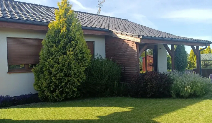 dom wolnostojący, 3 pokoje Dopiewo, ul. Zimowa