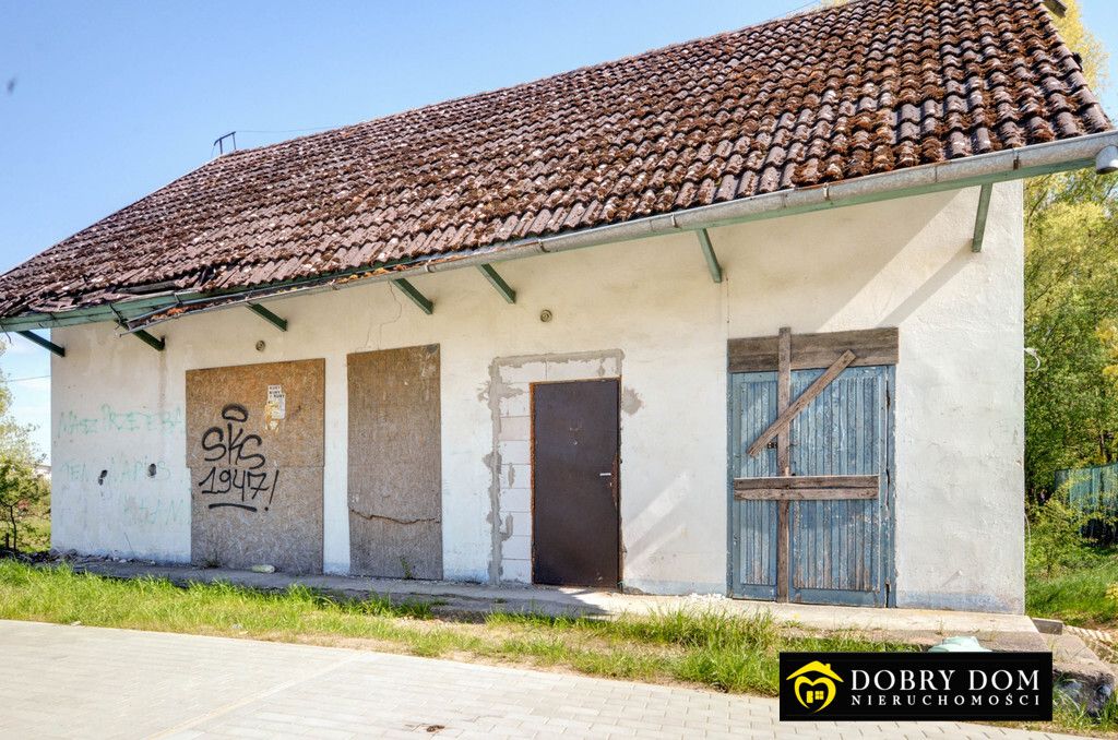 dom wolnostojący, 3 pokoje Suwałki. Zdjęcie 11