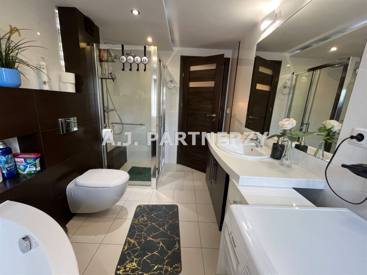 bliźniak, 4 pokoje Kraków Bieżanów. Zdjęcie 9